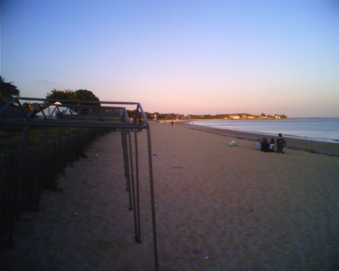 Location carnac vacances appartement
